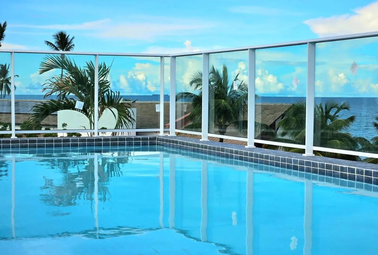 Edificio Nixxus By Temporada Inn Porto de Galinhas