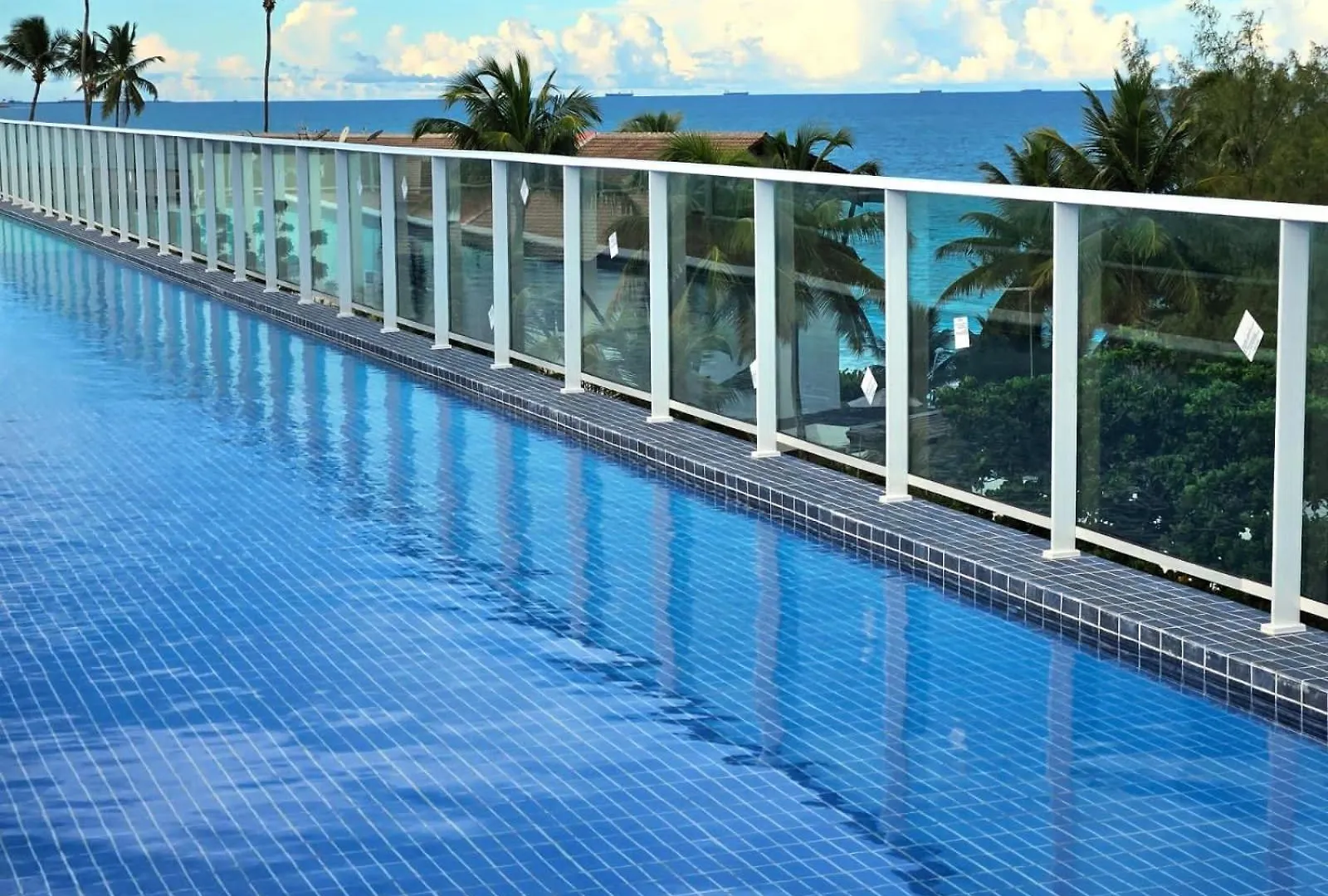 Apartment Edificio Nixxus By Temporada Inn Porto de Galinhas