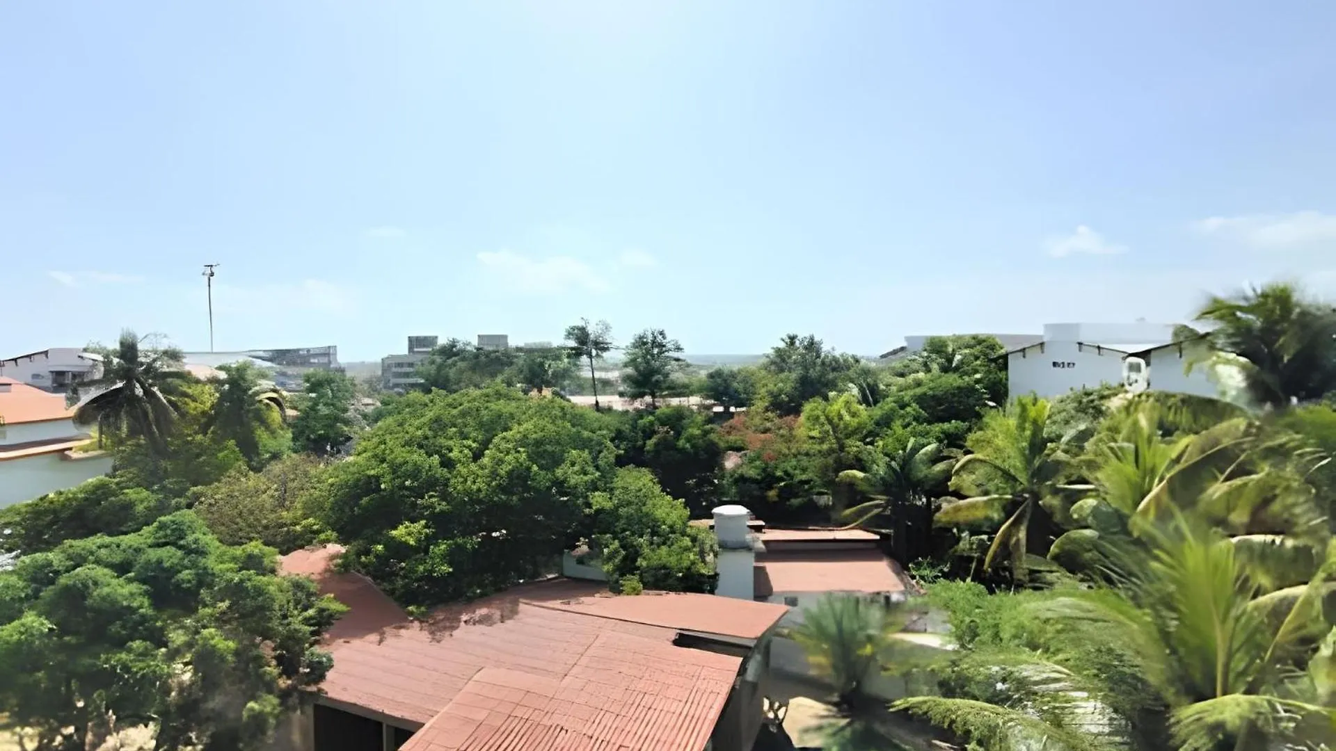 Edificio Nixxus By Temporada Inn Pôrto das Galinhas Brasil