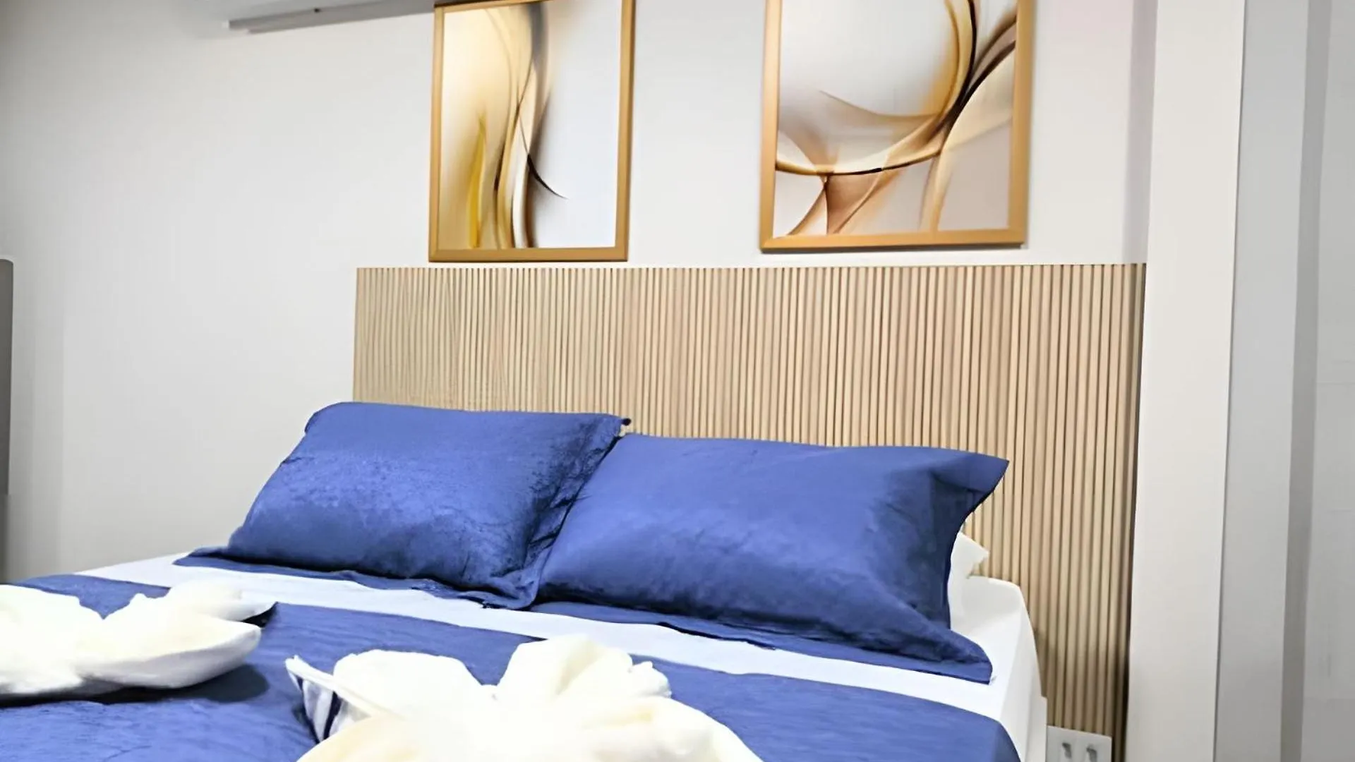 Apartamento Edificio Nixxus By Temporada Inn Pôrto das Galinhas Brasil
