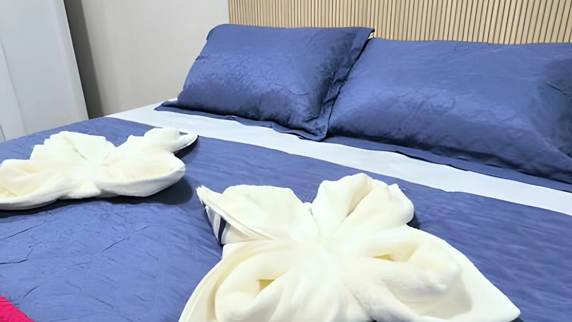 Apartamento Edificio Nixxus By Temporada Inn Pôrto das Galinhas