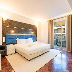  Apartamento Guestready - Prime Inns Studio 4 - Campo Pequeno Portugal