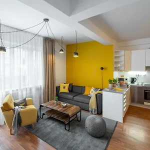  Apartamento Leaf República Checa