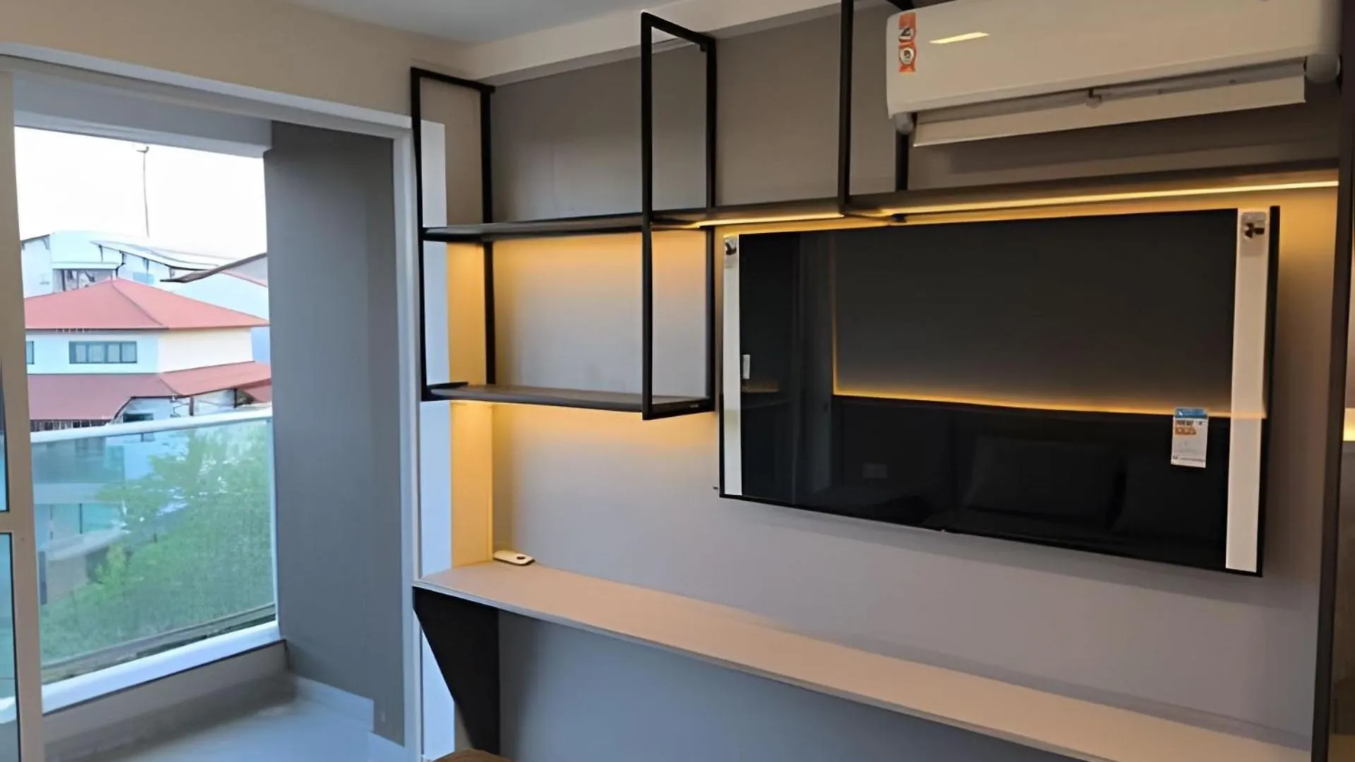 Edificio Nixxus By Temporada Inn Pôrto das Galinhas Apartamento