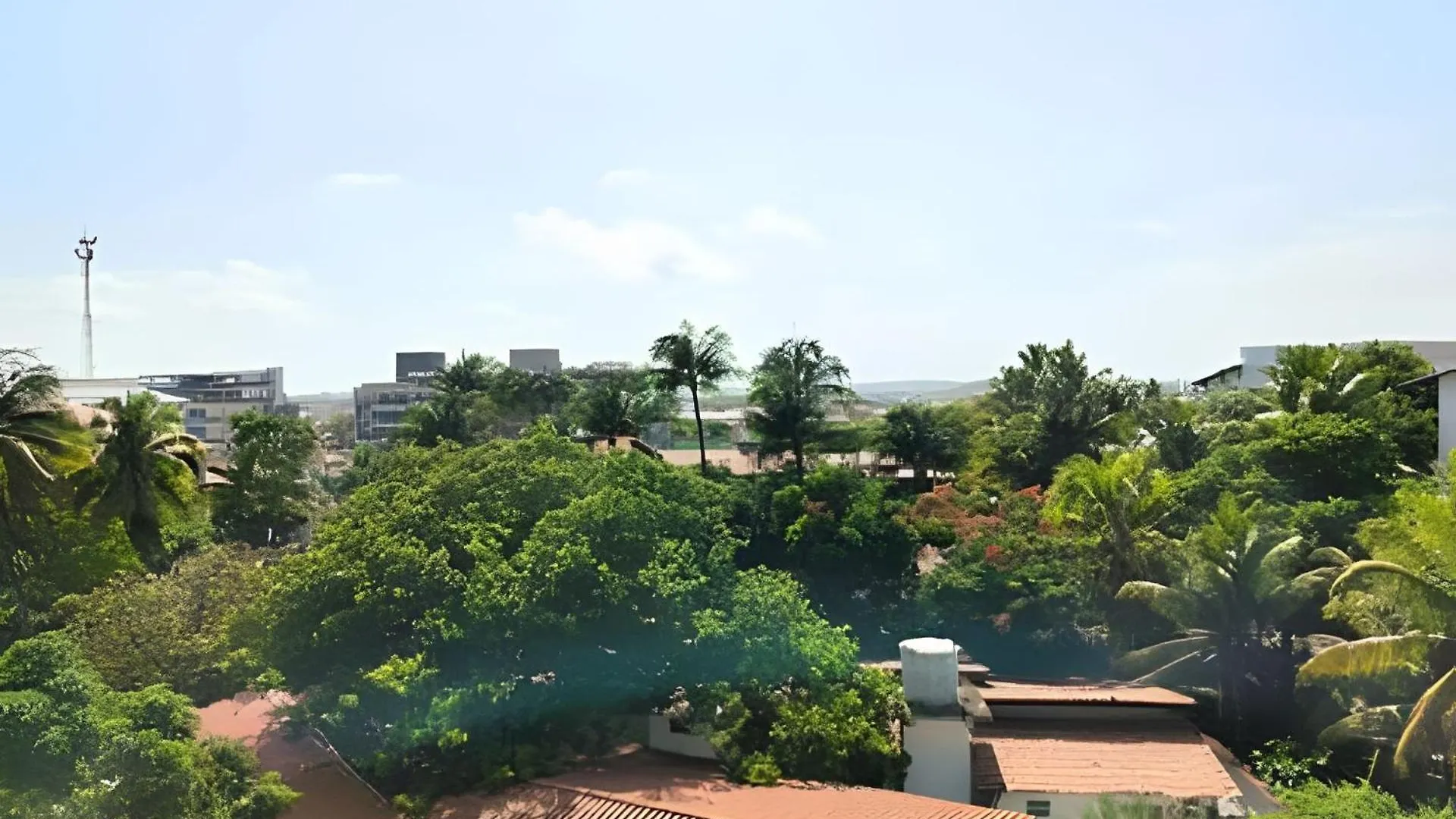 Edificio Nixxus By Temporada Inn Pôrto das Galinhas Apartamento